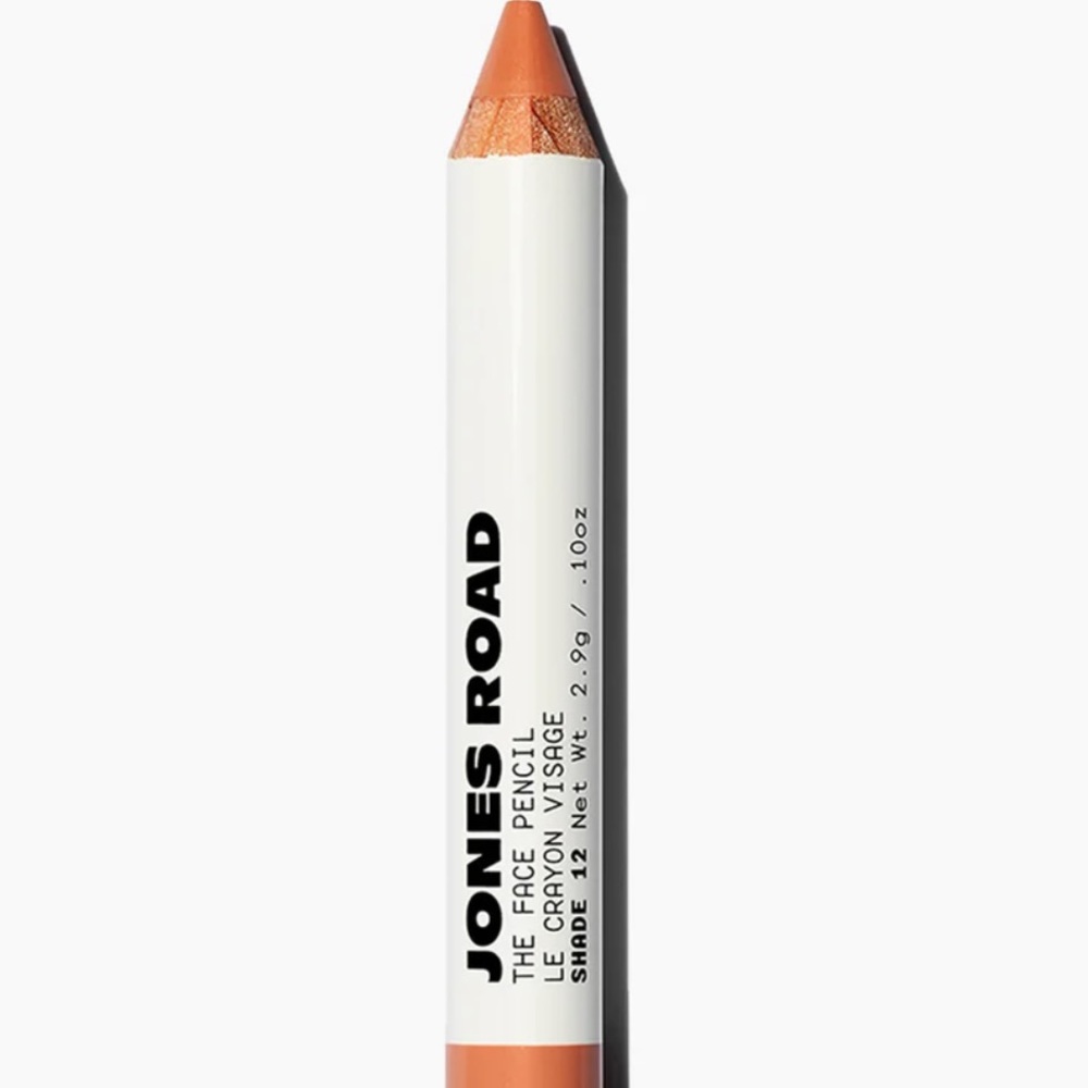 Jones Road Face Pencil NIB Shade #12